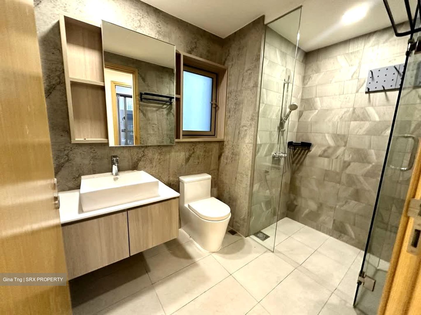 The Vales (D19), Condominium #565145621